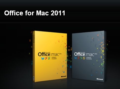 ΢ƳİMac Office